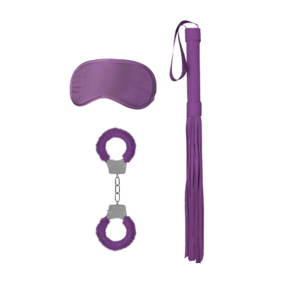 Introductory Bondage Kit #1