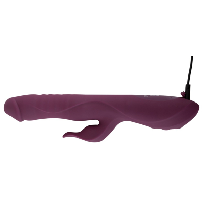 Javida 3F Vibrator Thrusting