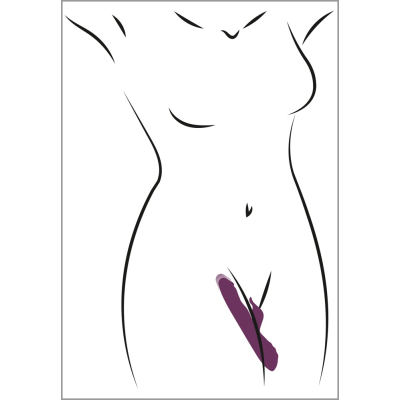 Javida 3F Vibrator Thrusting
