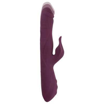 Javida 3F Vibrator Thrusting
