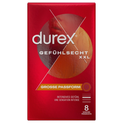 Durex gefühlsecht extra larg8