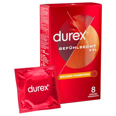 Durex gefühlsecht extra larg8