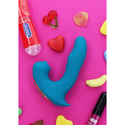 Eternal Love Vibe Stimulator