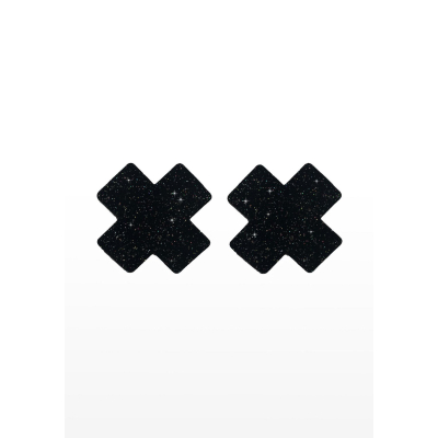 Nipple X Covers
