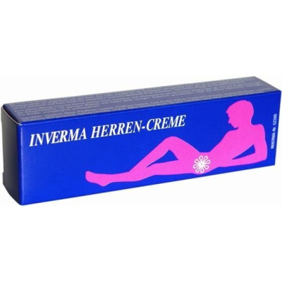 HERREN CREME, 20 ml