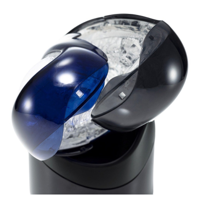 Tenga Flip 360 Midnight Purple