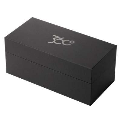 Tenga Flip 360 Midnight Purple