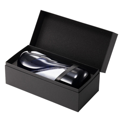 Tenga Flip 360 Midnight Purple