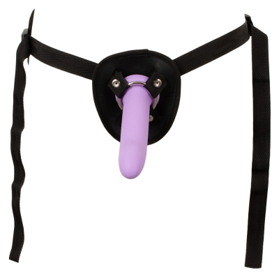 Your Strap-On 3er Set Harness