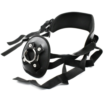 Your Strap-On 3er Set Harness