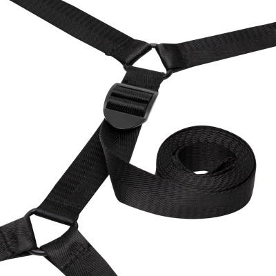 FSOG Sweet Anticipation Under