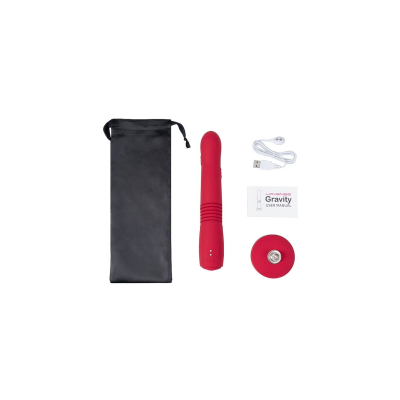 Lovense Gravity Vibrator Up and Down