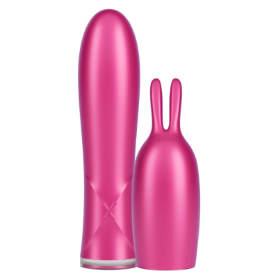 Durex Bunny 2in1 Vibrator