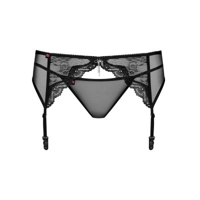 OBS Garter Belt L/XL