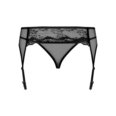 OBS Garter Belt L/XL