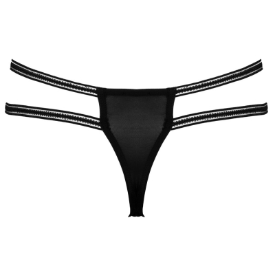 Crotchless String M/L