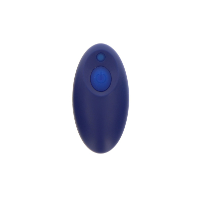 ToyJoy Buttocks The Spunky Buttplug