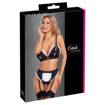 Maid Set L