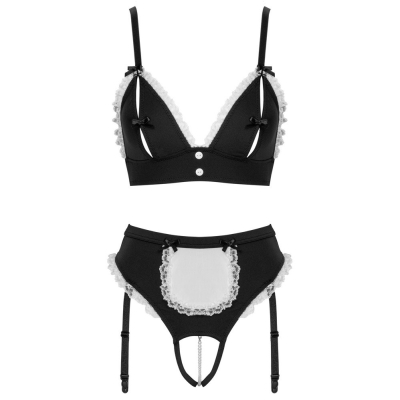 Maid Set L