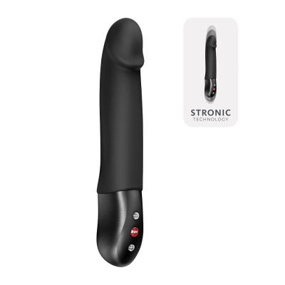Stronic Real Black