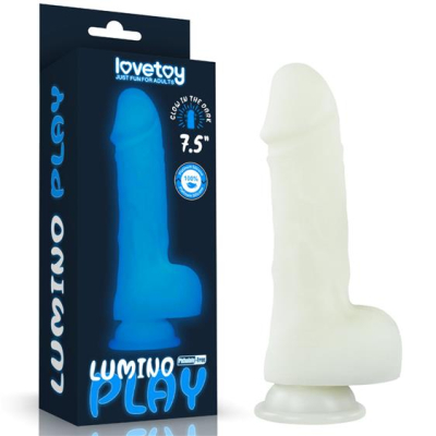 Lumino Play Dildo