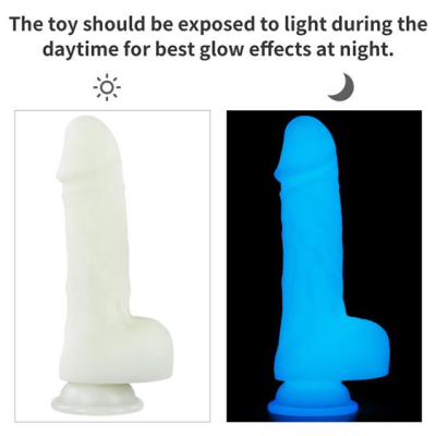 Lumino Play Dildo