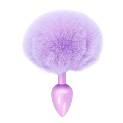 Enchanting Bunnytail Buttplug
