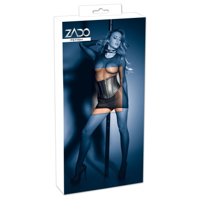 Leather Corset 76 cm