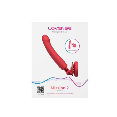 Lovense mission 2