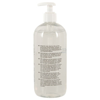 Just Glide Toylube 500 ml