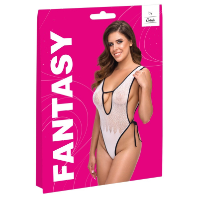 Body Fantasy white S-L