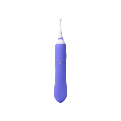 Lovense Hyphy Double Vibrator