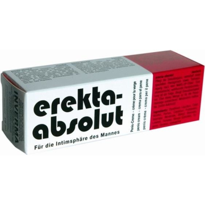 *EREKTA ABSOLUT