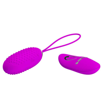 Pretty Love Joannna Vibrating Bullet Pink