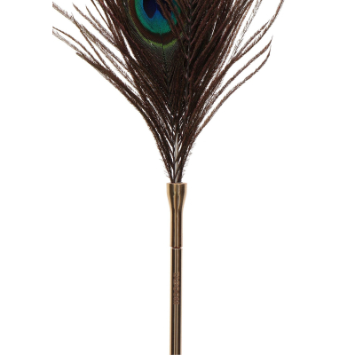Peacock Tickler
