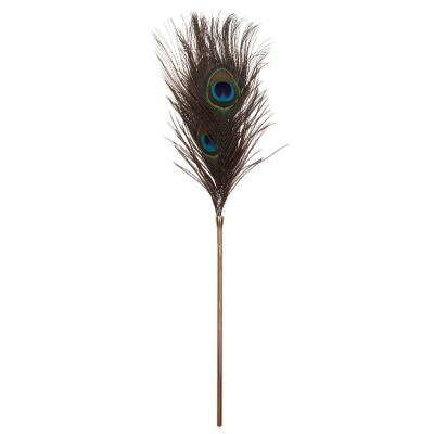 Peacock Tickler