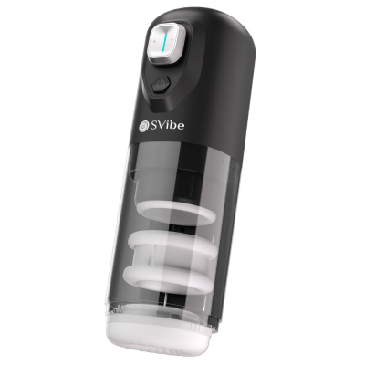 SVibe Ikon SPARK Masturbator