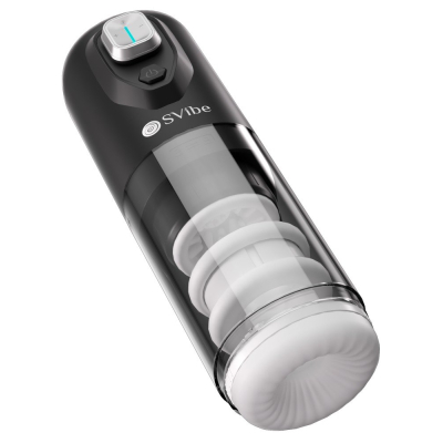 SVibe Ikon SPARK Masturbator
