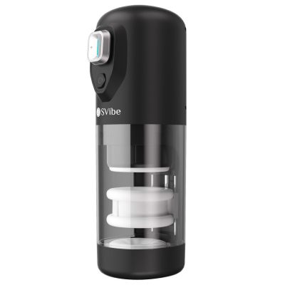 SVibe Ikon SPARK Masturbator