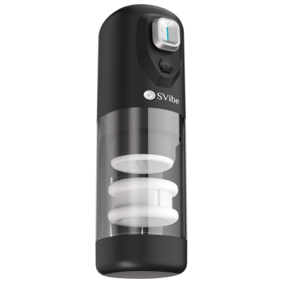 SVibe Ikon SPARK Masturbator