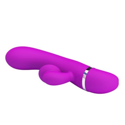 Pretty Love Bert Vibrator 18,8 x 3,5cm