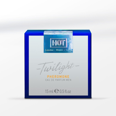 HOT Twilight Pheromone Parfum men