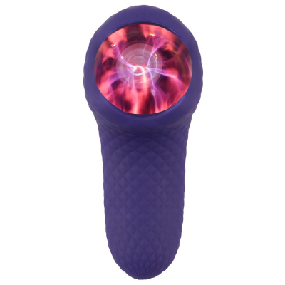 beau coeur Zanto Plasma Vibrat