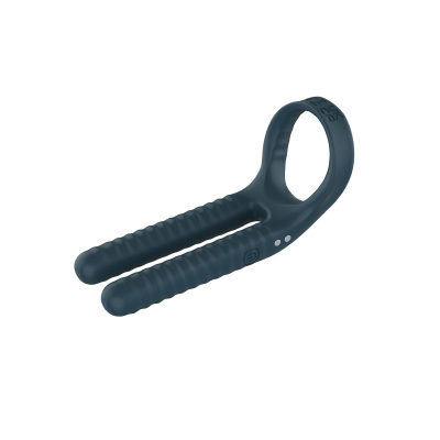 ToyJoy Urban FUSHION - Vibrating Couple Ring