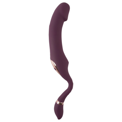 Javida Bendable Vibrator