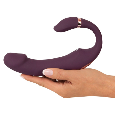 Javida Bendable Vibrator