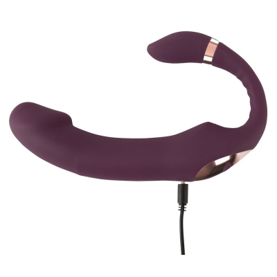 Javida Bendable Vibrator