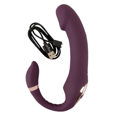 Javida Bendable Vibrator