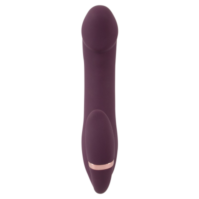 Javida Bendable Vibrator