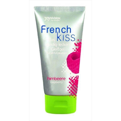 *Frenchkiss \"Raspberry\" 75 ml tube